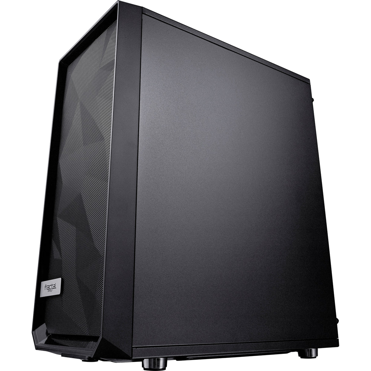 Fractal Design Meshify C Dark Tempered Glass