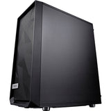 Fractal Design Meshify C Dark Tempered Glass