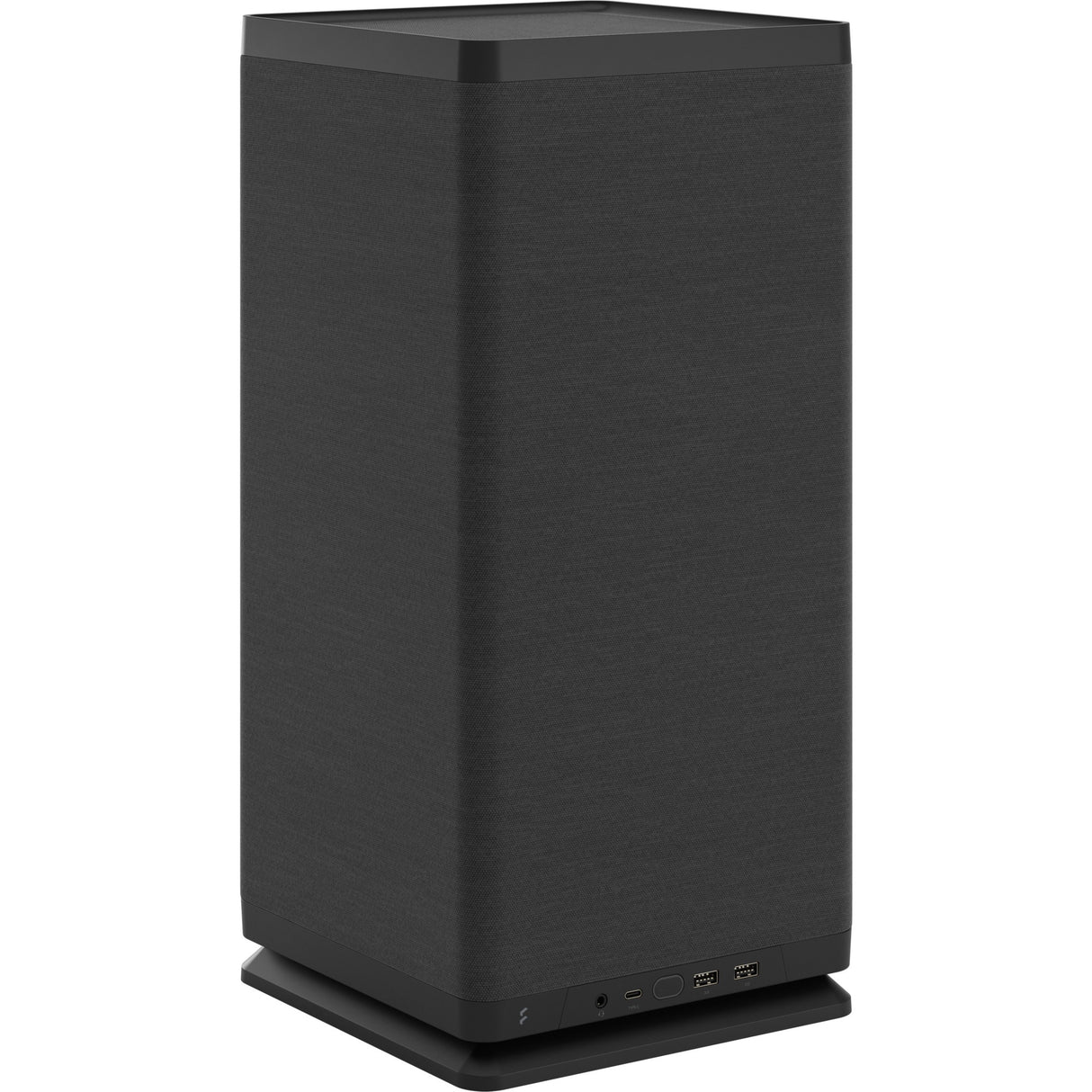 Fractal design mood black