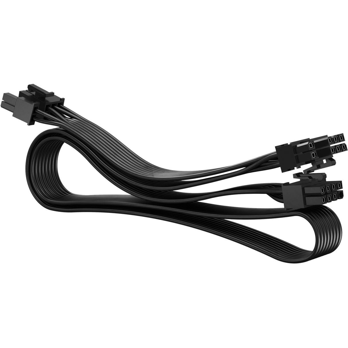 Fractal Design Fractal Design PCI-E 6+2 Pin x2 Kabel