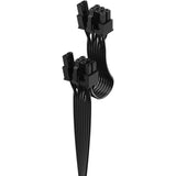 Fractal Design Fractal Design PCI-E 6+2 Pin x2 Kabel