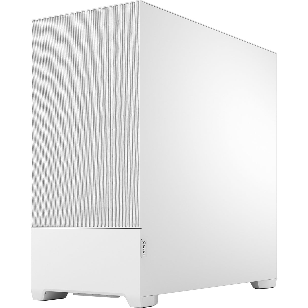 Fractal Design Pop Air White TG Clear Tint
