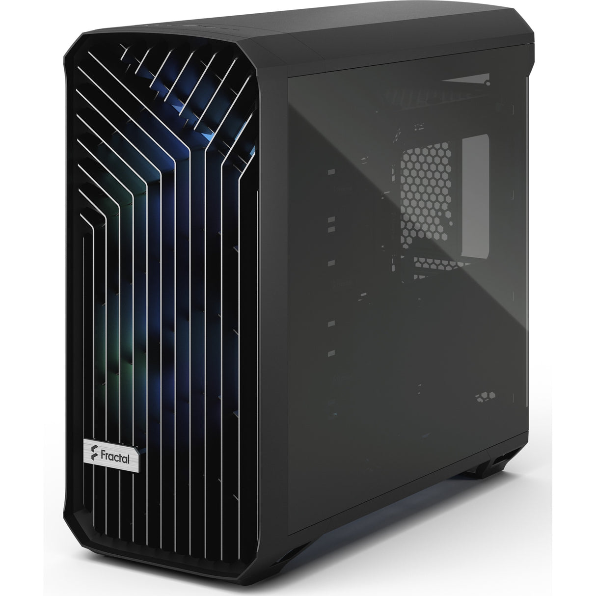 Fractal Design Torrent Black RGB TG Light Tint