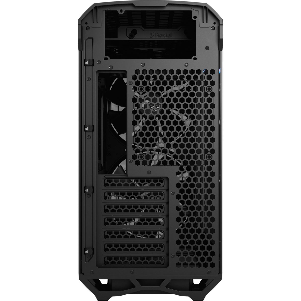 Fractal Design Torrent Compact Black TG Dark