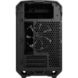 Fractal Design Torrent Nano Black TG Dark Tint