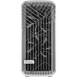Fractal Design Fractal Design Torrent White TG Clear Tint