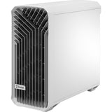 Fractal Design Fractal Design Torrent White TG Clear Tint