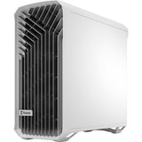 Fractal Design Fractal Design Torrent White TG Clear Tint
