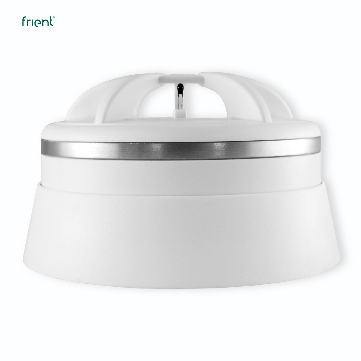 Frient intelligent heat alarm