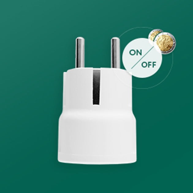 Frient plug mini 2 type e (frans)