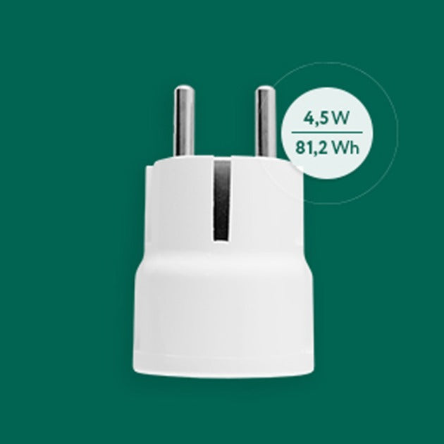 Frient plug mini 2 type e (frans)