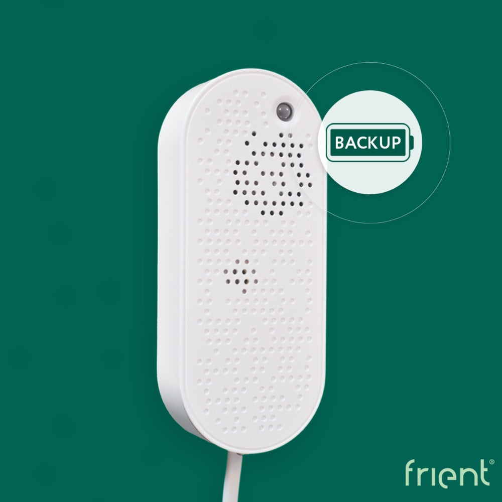 Frient zigbee range extender eu