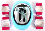 Disney frozen 2 protectionset - helm - 51-55 cm