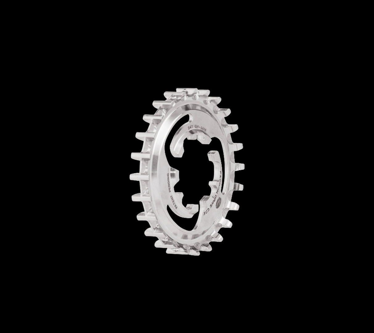 Gates achtertandwiel carbon drive cdx enviolo