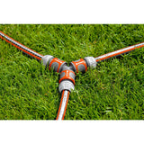 GARDENA 3-wegset 13 mm 1 2 (1 2 )