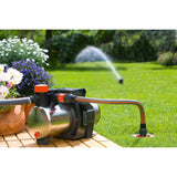 GARDENA Aansluitgarnituur