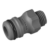 GARDENA Aansluitstuk 13,2 mm (G 1 4 )