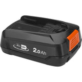 GARDENA Accu PBA 18V 36 P4A