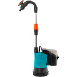 GARDENA GARDENA Accu Regentonpomp 2000 2 Li-18