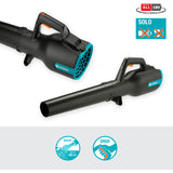 GARDENA Accu bladblazer PowerJet 18V P4A solo