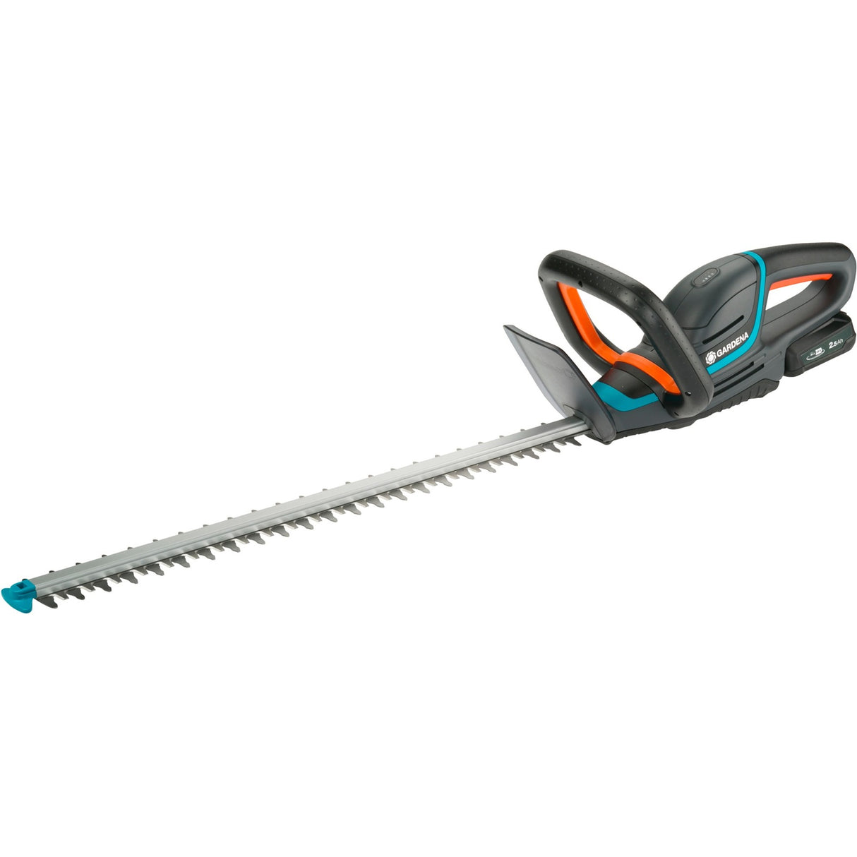 GARDENA Accu heggenschaar ComfortCut 60 18V P4A set