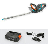 GARDENA Accu heggenschaar ComfortCut 60 18V P4A set
