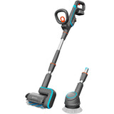 GARDENA Accu-multireiniger AquaBrush Universal 04 18V P4A