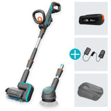 GARDENA Accu-multireiniger AquaBrush Universal 04 18V P4A