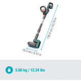 GARDENA Accu-multireiniger AquaBrush Universal 04 18V P4A