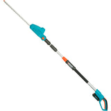GARDENA Accu telescopische heggenschaar THS 42 18V P4A set