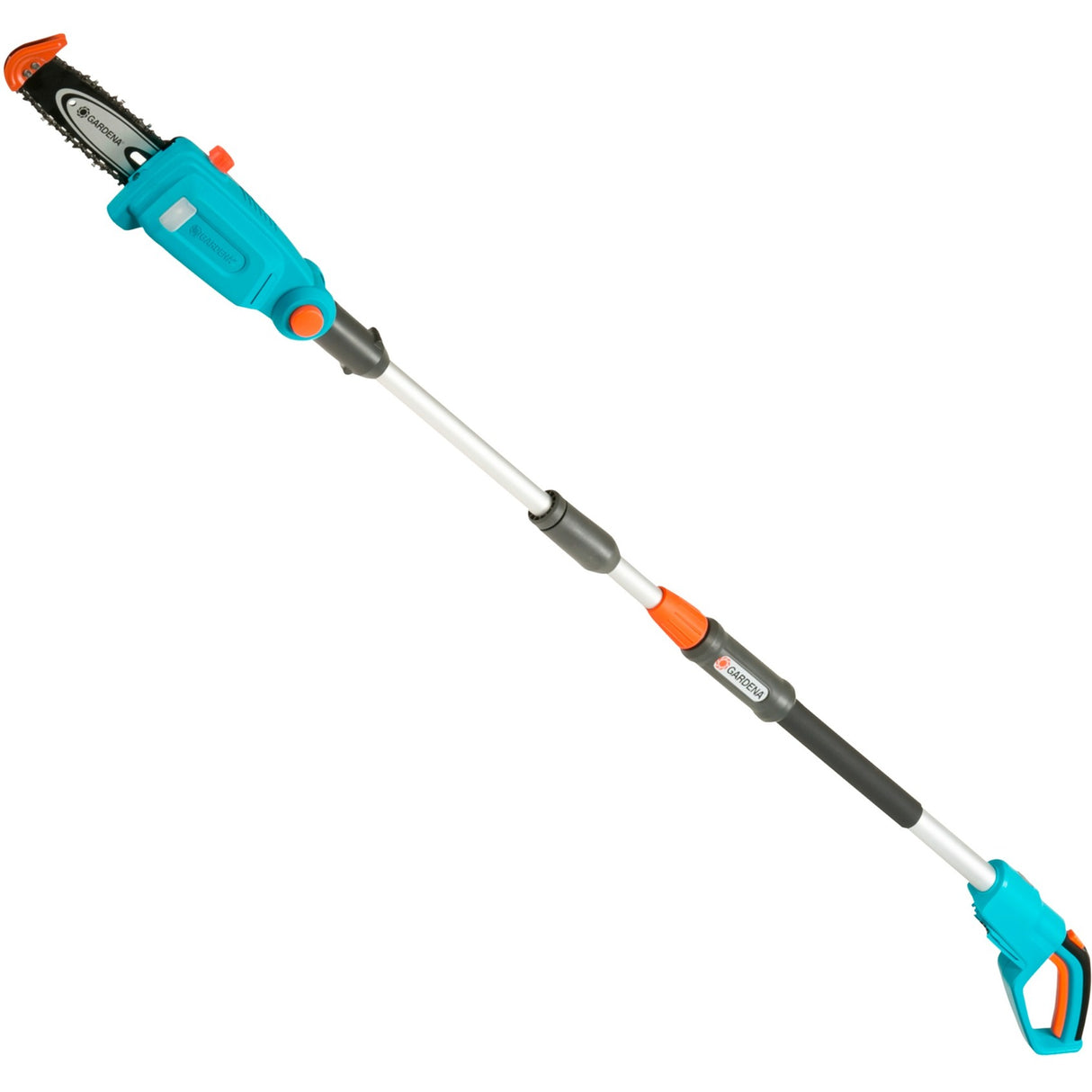 GARDENA GARDENA Accu telescopische snoeizaag TCS 20 18 P4A solo