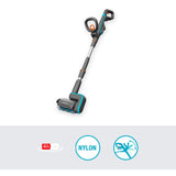 GARDENA AquaBrush Patio 18V P4A solo accu multi-reiniger