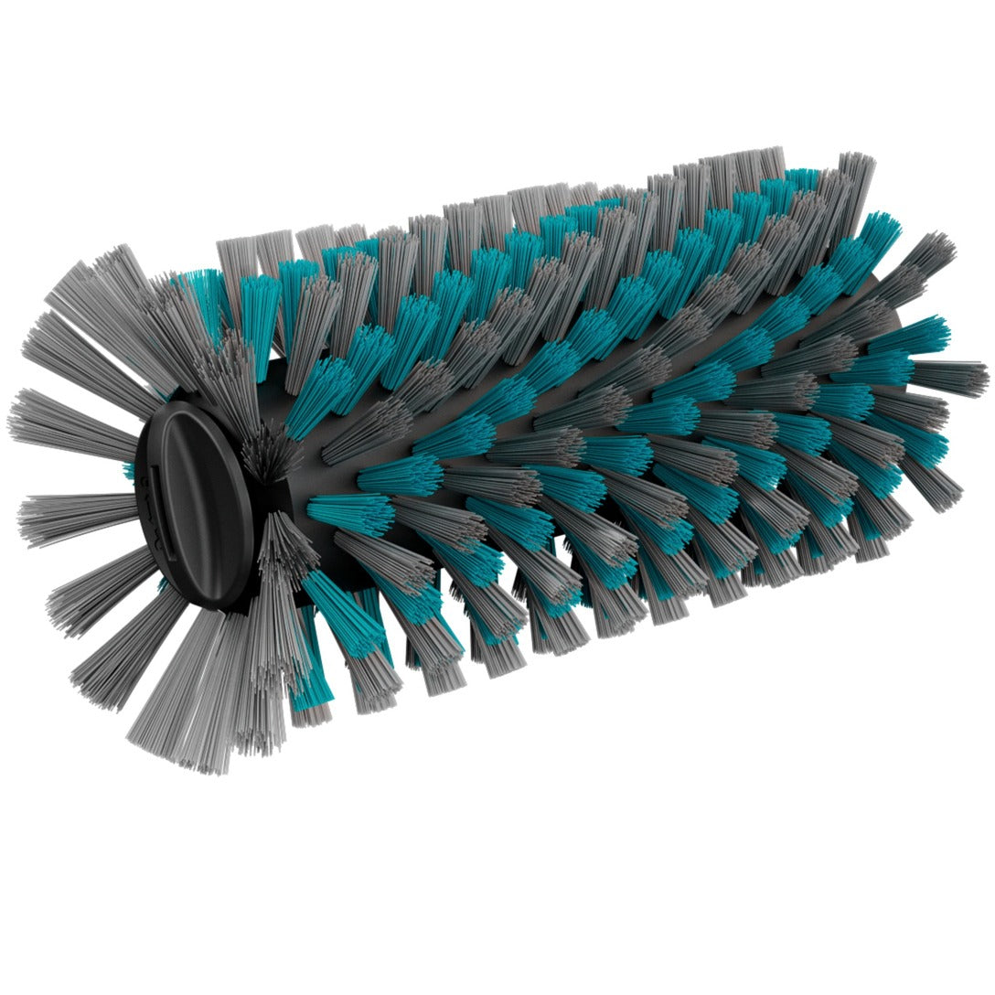 GARDENA AquaBrush Universal rolborstel, voor de accu-multi