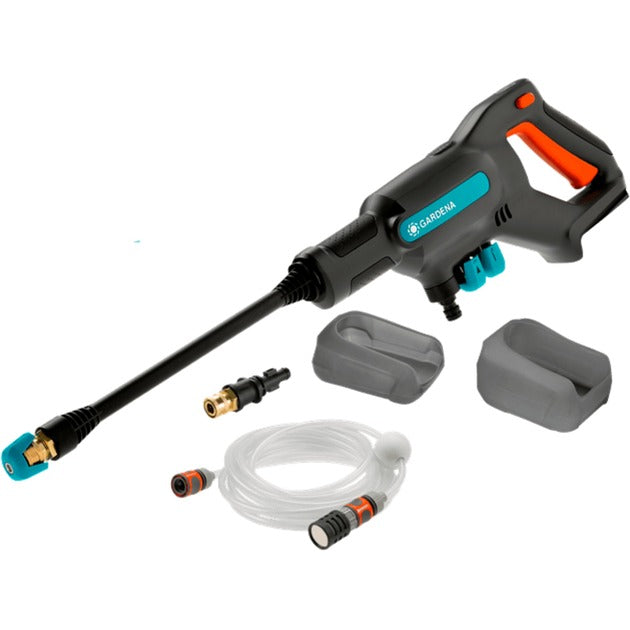 GARDENA AquaClean 24 18 V P4A solo