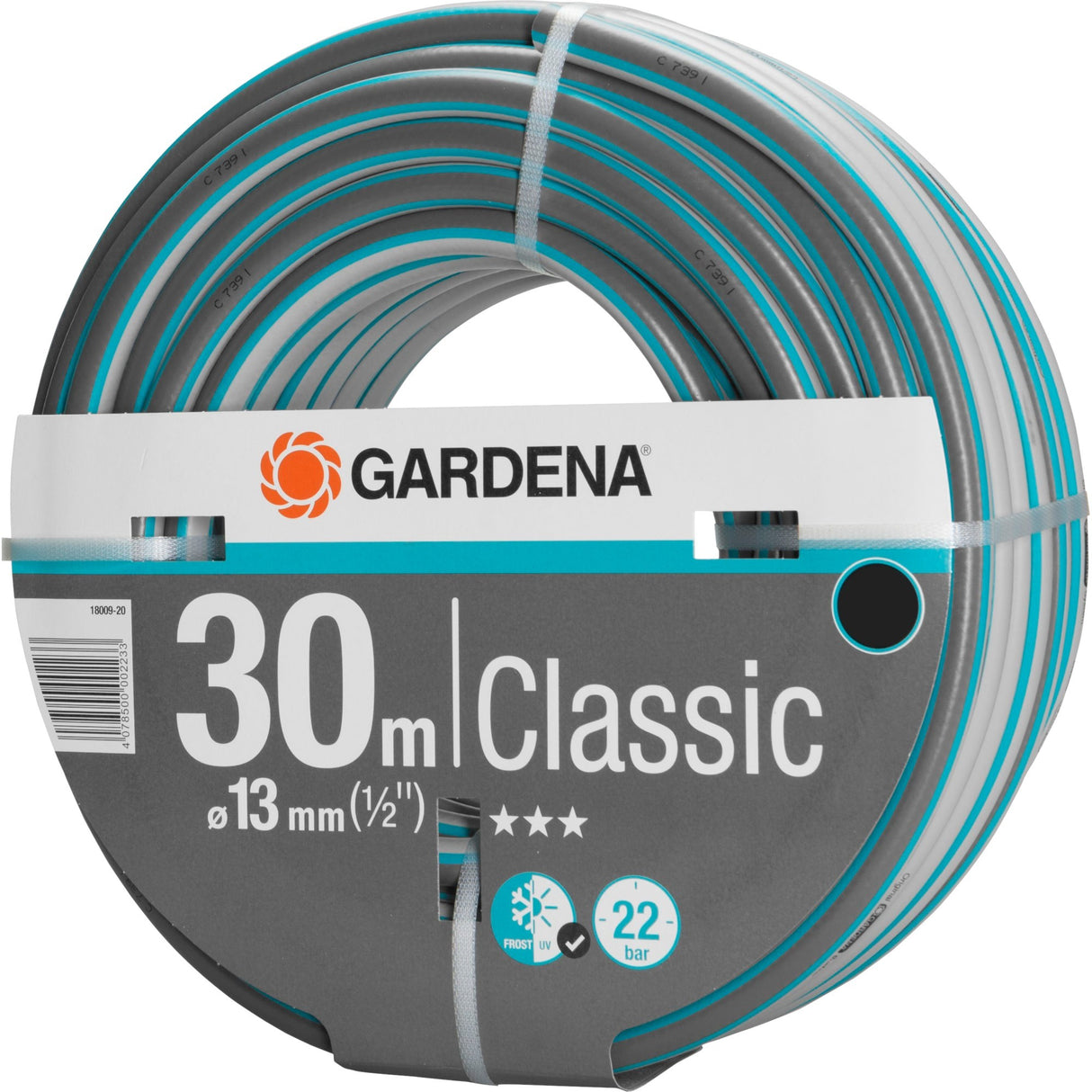 GARDENA Slang 13 mm (1 2 )