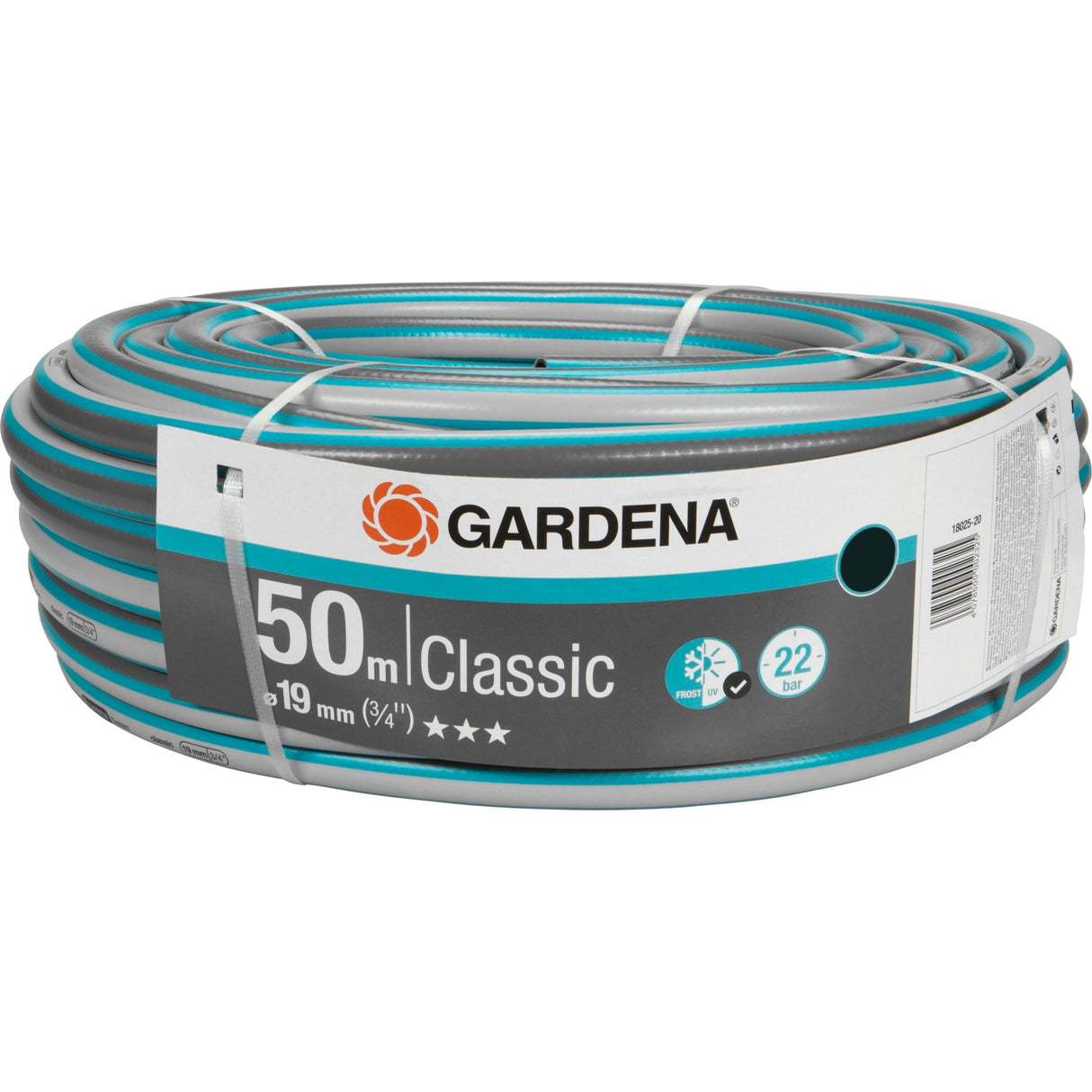 GARDENA Slang 19 mm (3 4 )