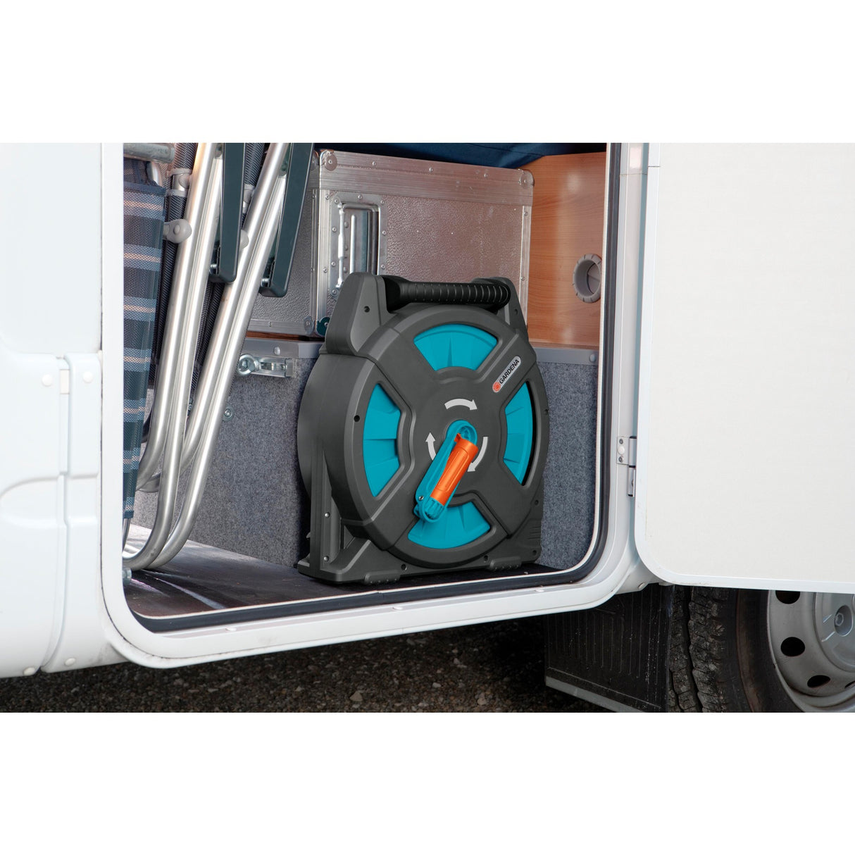 GARDENA Slangenbox 15 set in doos