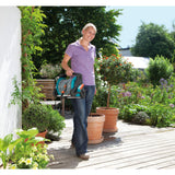 GARDENA Slanghouder 10 Compleet