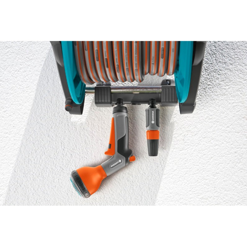 GARDENA Wandslanghouder 50 compleet