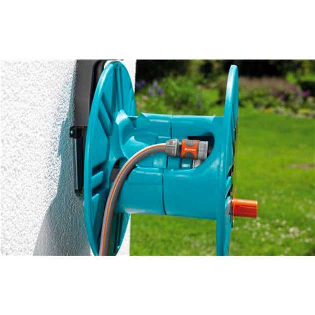 GARDENA Wandslanghouder 60 in doos