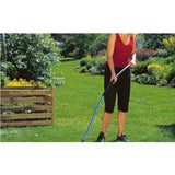 GARDENA Combisystem Ergoline aluminium steel 150 plus