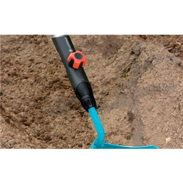 GARDENA Combisystem aanaarder
