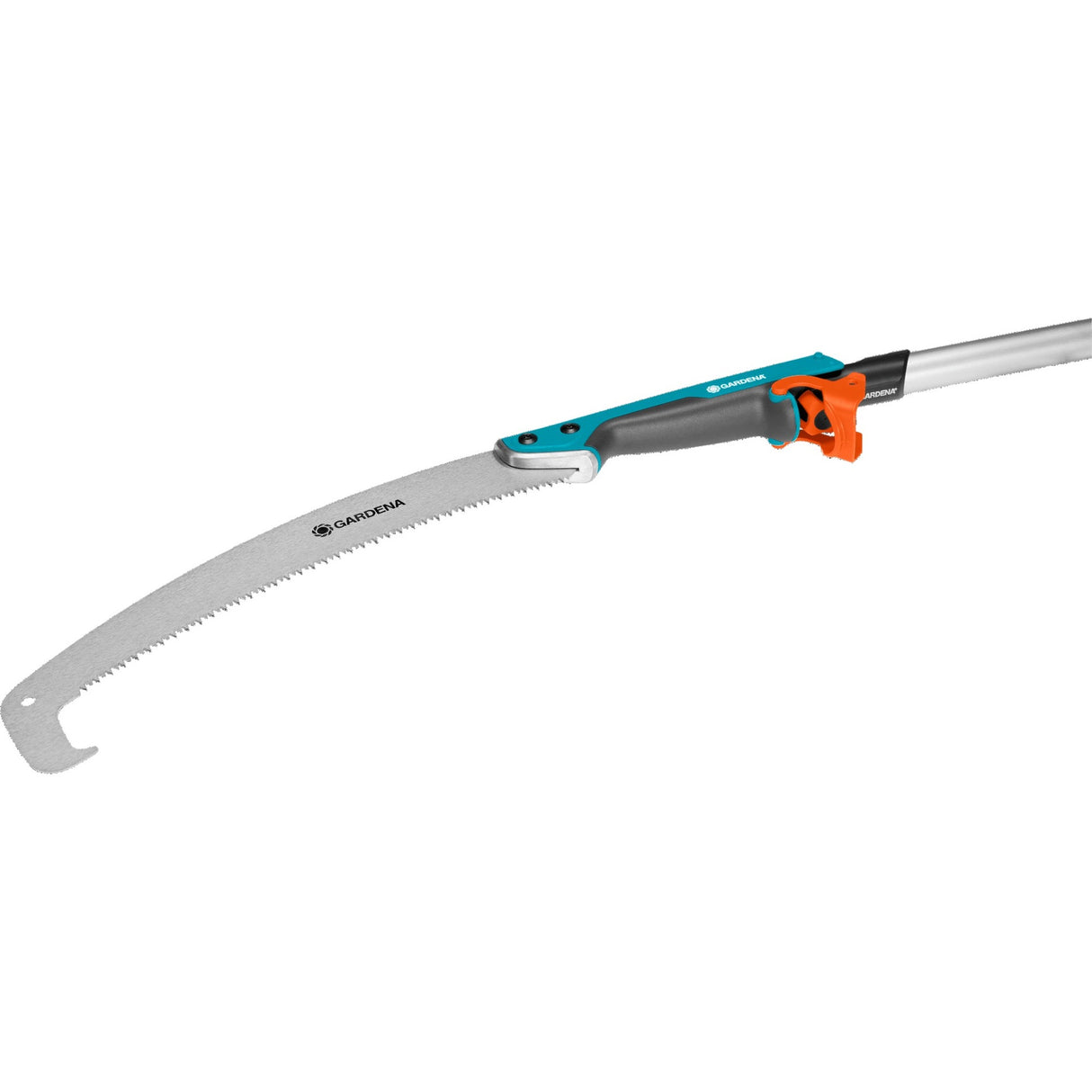 GARDENA Combisystem-snoeizaag 300 PP gebogen