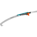 GARDENA Combisystem-snoeizaag 300 PP gebogen