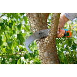 GARDENA Combisystem-snoeizaag 300 PP gebogen