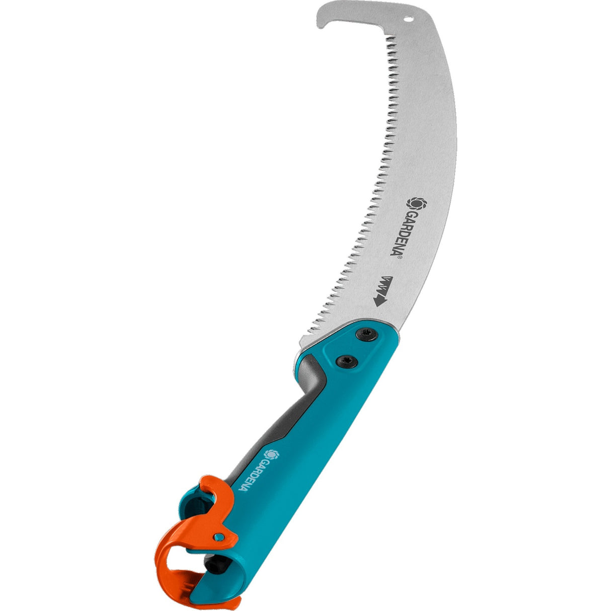 GARDENA Combisystem-snoeizaag 300 P gebogen