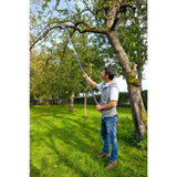 GARDENA Combisystem-snoeizaag 300 P gebogen