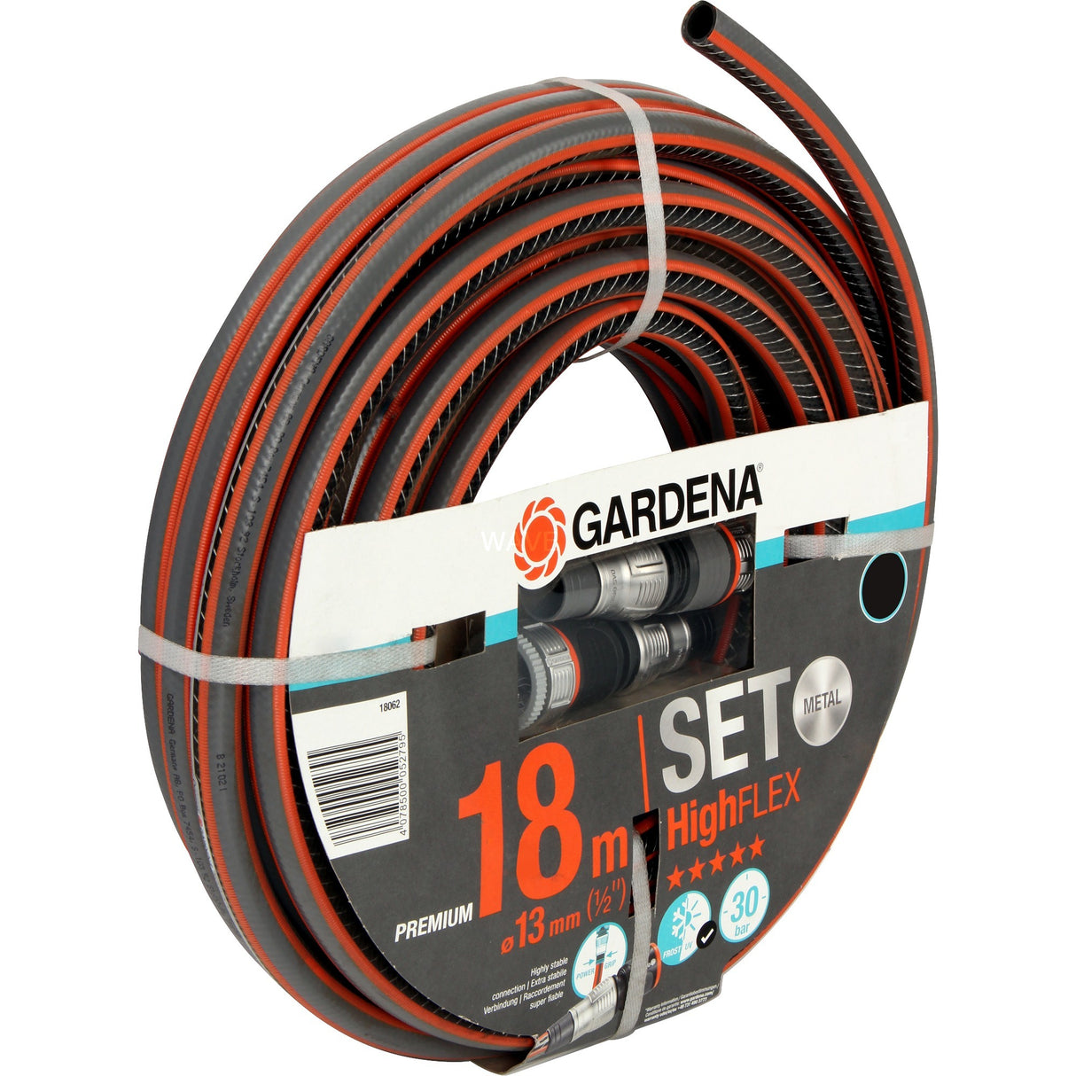 GARDENA Comfort HighFLEX slang 13 mm (1 2 )