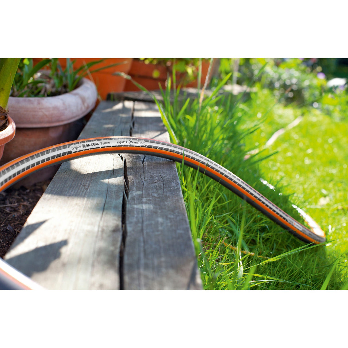 GARDENA Comfort HighFLEX slang 13 mm (1 2 )