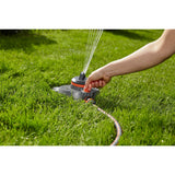 GARDENA Comfort Sectoren cirkelsproeier Tango